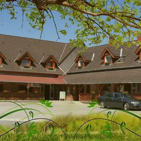 Kettos Csarda Szallashely Bocfoelde