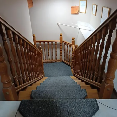 Kettos Csarda Szallashely