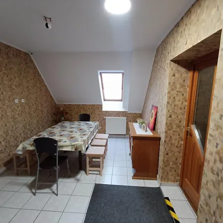 Mini-hôtel Kettos Csarda Szallashely