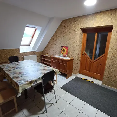 Mini-hôtel Kettos Csarda Szallashely