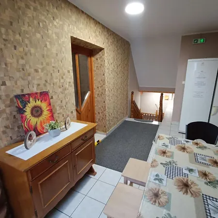 Kettos Csarda Szallashely イン *