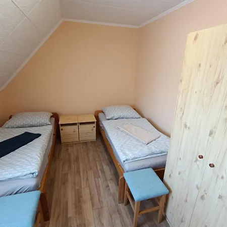 Kettos Csarda Szallashely イン *