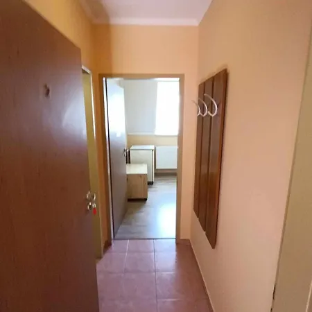 イン Kettos Csarda Szallashely