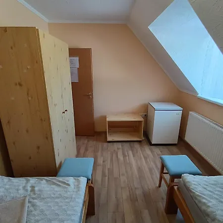Kettos Csarda Szallashely Mini-hôtel