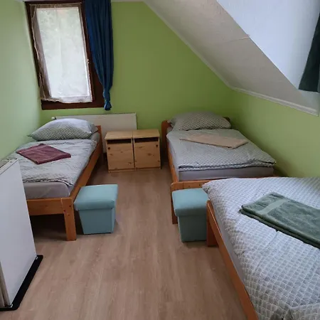 Mini-hôtel Kettos Csarda Szallashely *