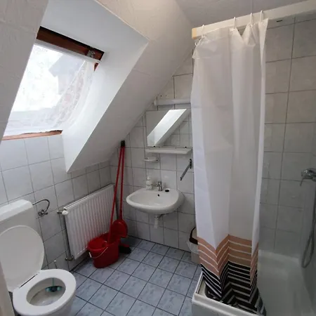 Mini-hôtel Kettos Csarda Szallashely *