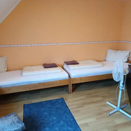 Kettos Csarda Szallashely *