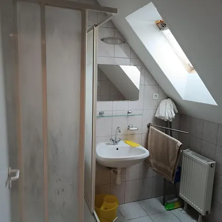 Mini-hôtel Kettos Csarda Szallashely *