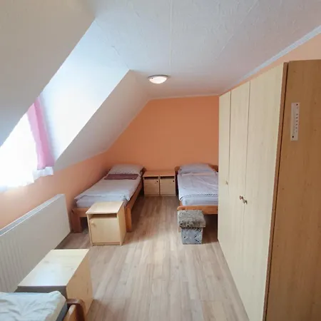 Kettos Csarda Szallashely Bocfoelde