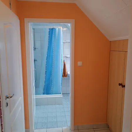 Kettos Csarda Szallashely * Bocfoelde