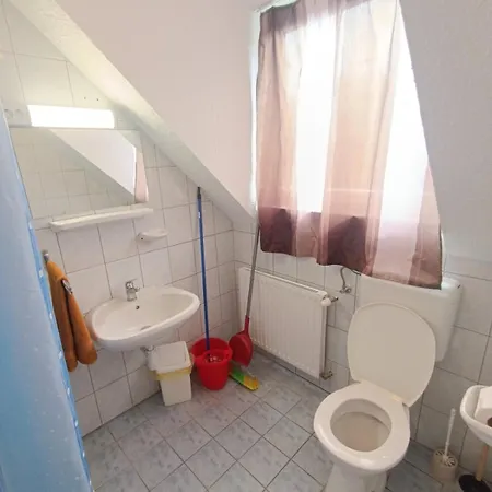 Kettos Csarda Szallashely *