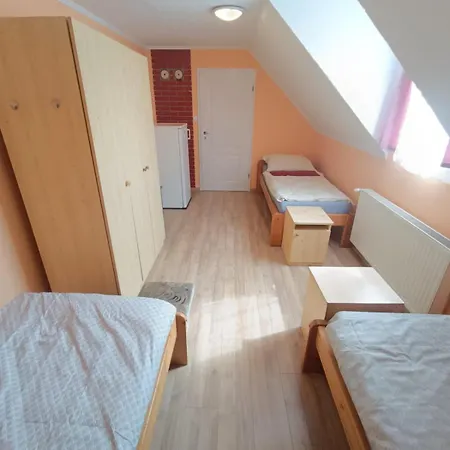 イン Kettos Csarda Szallashely *