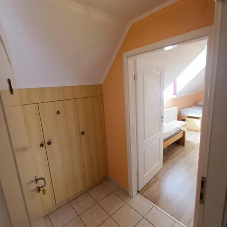 Kettos Csarda Szallashely *