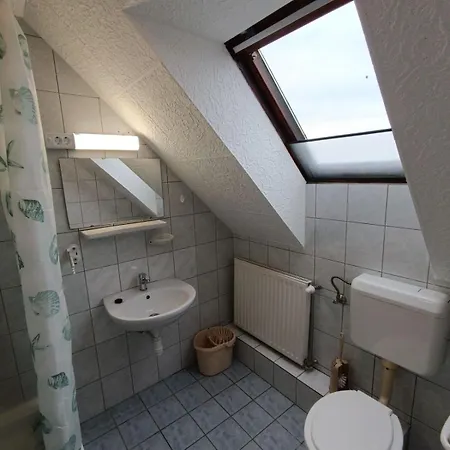Kettos Csarda Szallashely Mini-hôtel