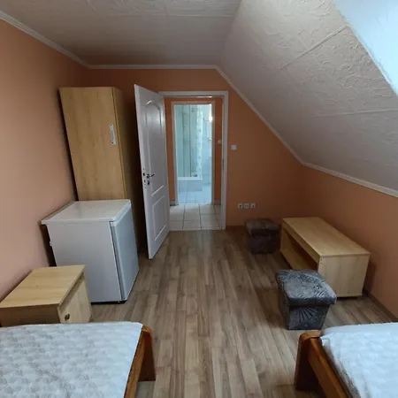 Kettos Csarda Szallashely