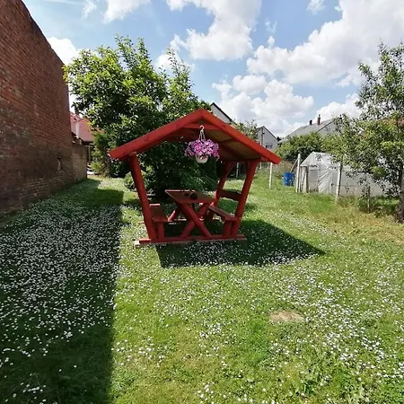 Kettos Csarda Szallashely イン *