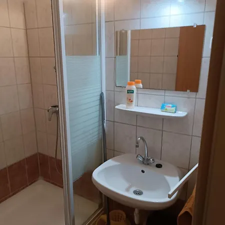 Kettos Csarda Szallashely Mini-hôtel