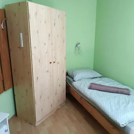 Kettos Csarda Szallashely イン Bocfoelde