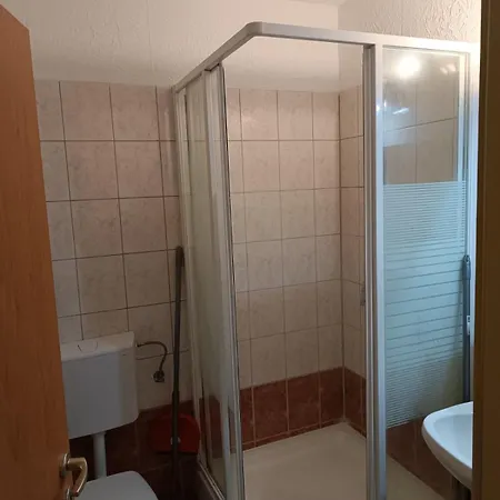 Kettos Csarda Szallashely Mini-hôtel