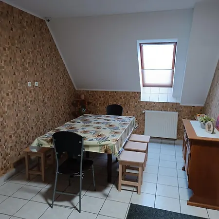Kettos Csarda Szallashely Mini-hôtel Bocfoelde