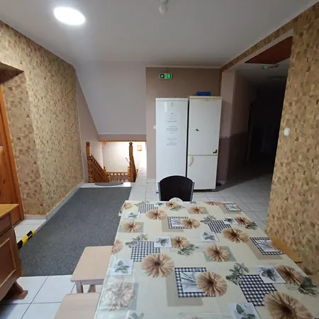 Kettos Csarda Szallashely *