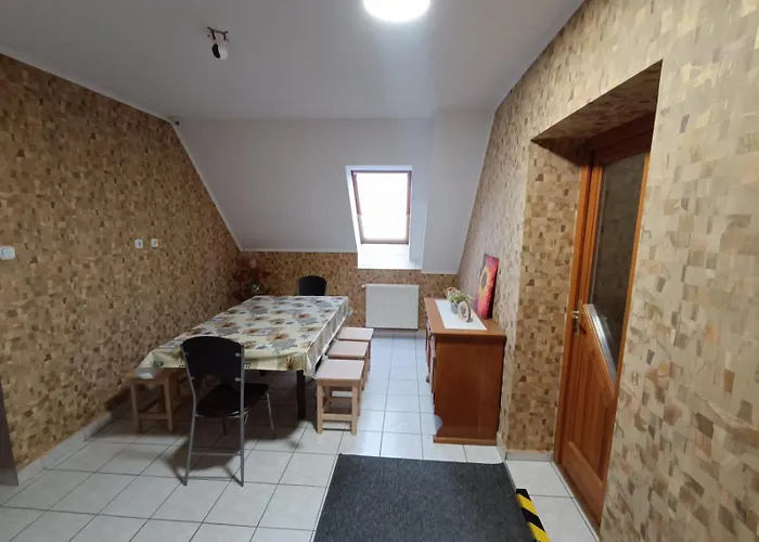 Inn Kettos Csarda Szallashely