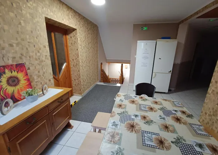 Inn Kettos Csarda Szallashely Bocfoelde