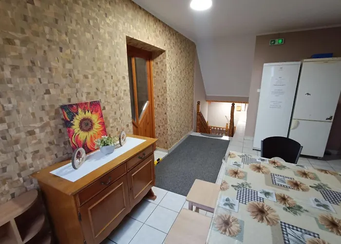 Kettos Csarda Szallashely Inn *