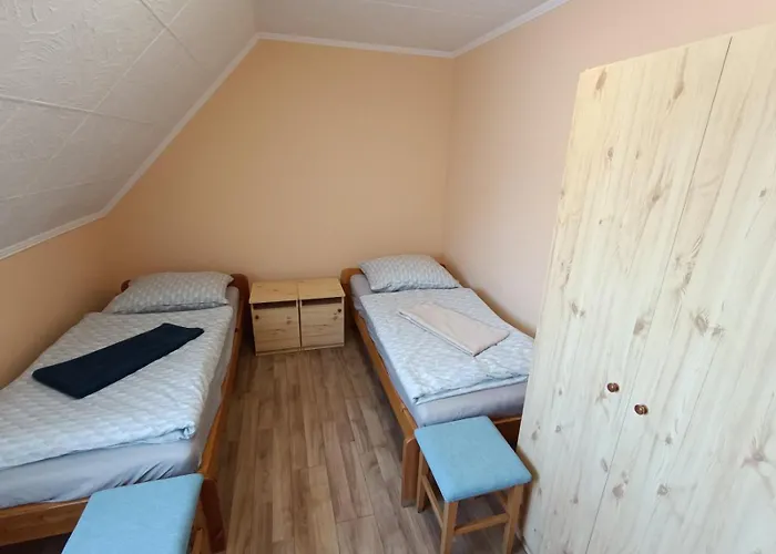Kettos Csarda Szallashely Inn *