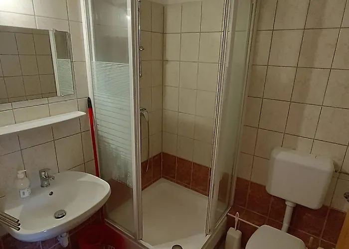 Kettos Csarda Szallashely Inn Bocfoelde