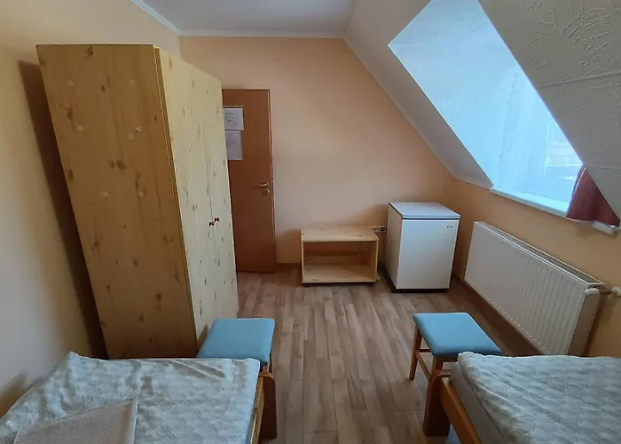 Kettos Csarda Szallashely Inn