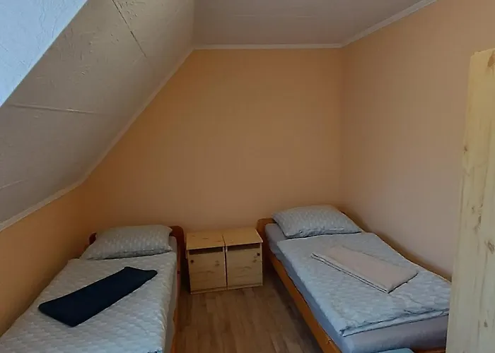 Fogadó Kettős Csárda Bocfölde Bocfoelde