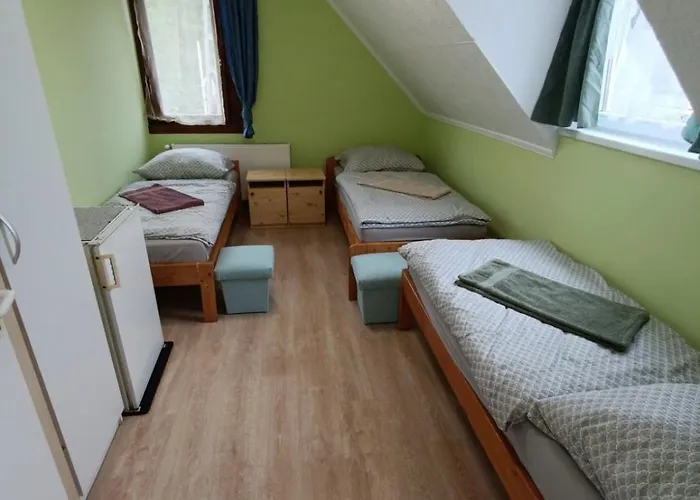 Kettős Csárda Bocfölde * Bocfoelde