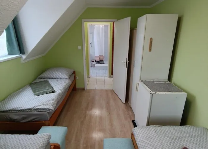 Kettős Csárda Bocfölde