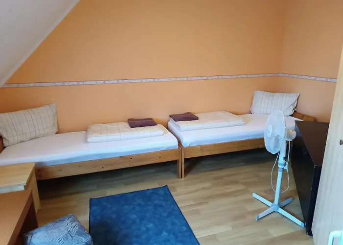 Kettős Csárda Bocfölde *