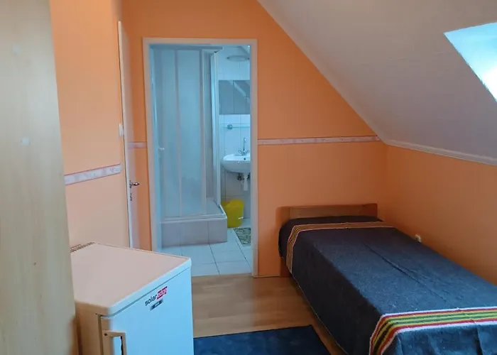Kettős Csárda Bocfölde