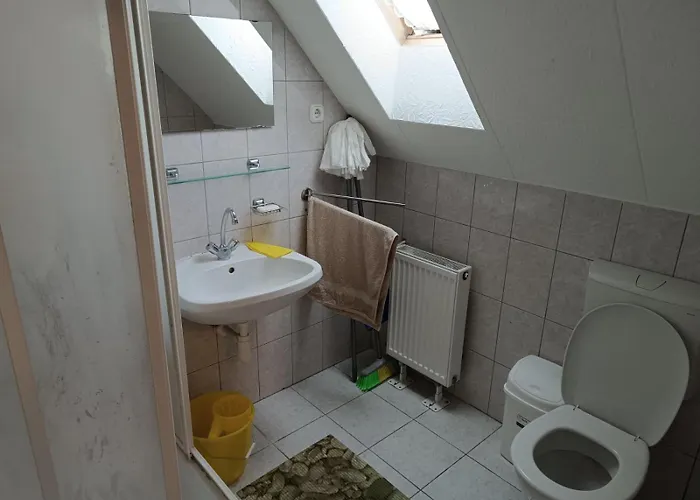Fogadó Kettős Csárda Bocfölde