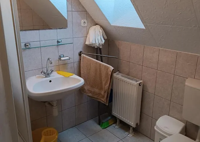 Inn Kettos Csarda Szallashely Bocfoelde