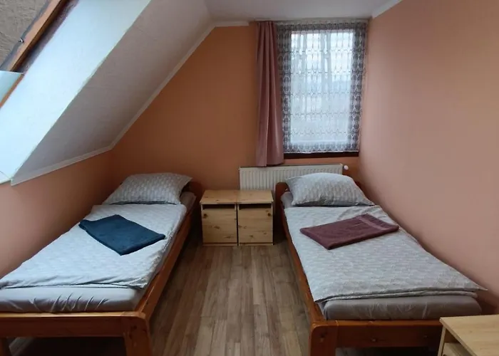 Inn Kettos Csarda Szallashely