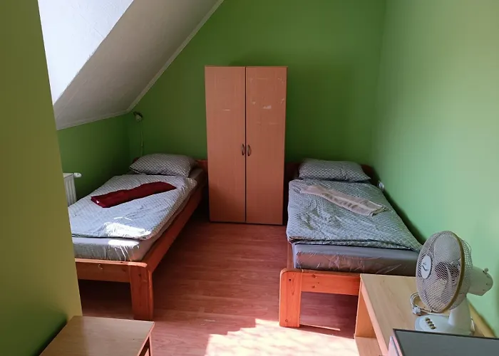 Kettos Csarda Szallashely Inn *