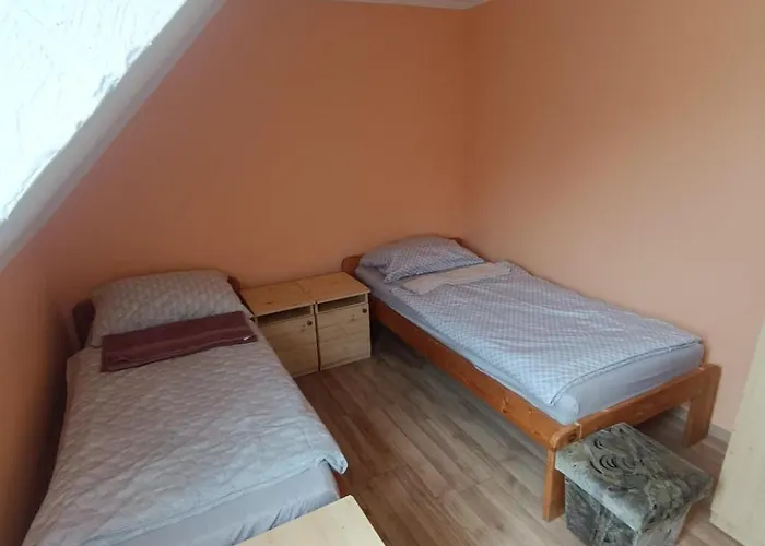 Kettős Csárda Bocfölde Fogadó Bocfoelde