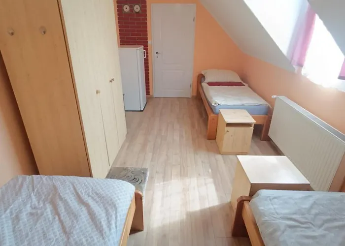 Inn Kettos Csarda Szallashely *