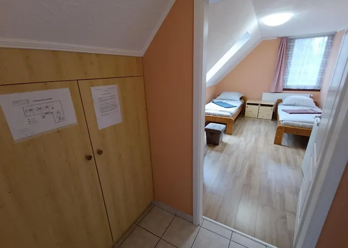 Kettos Csarda Szallashely Inn