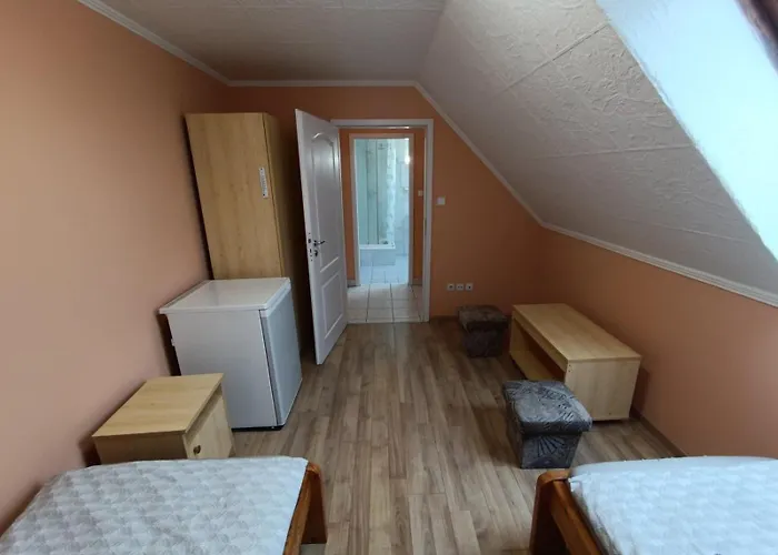 Kettős Csárda Bocfölde
