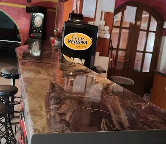 Kettős Csárda Bocfölde Fogadó Bocfoelde