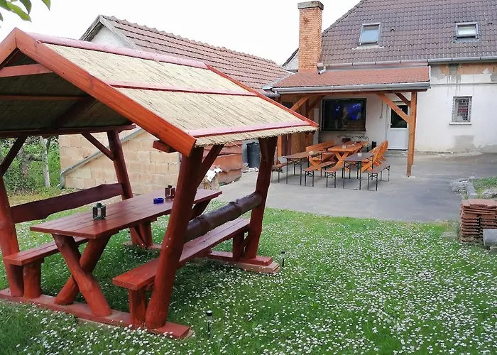 Kettos Csarda Szallashely Inn