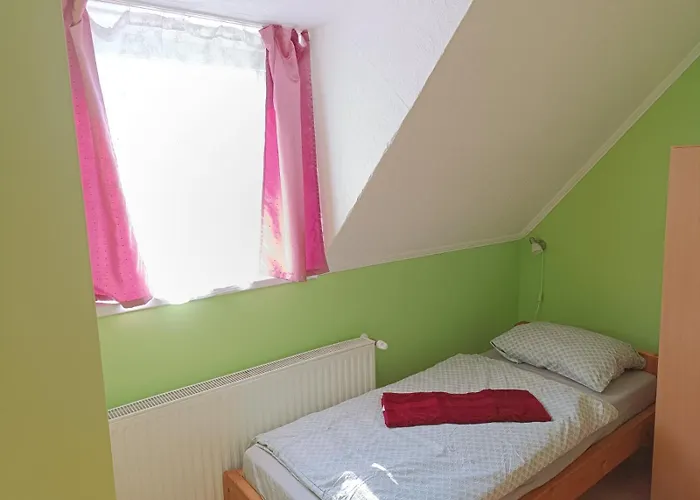 Kettos Csarda Szallashely Inn