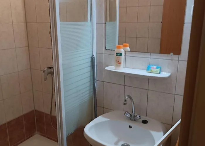 Kettos Csarda Szallashely Inn