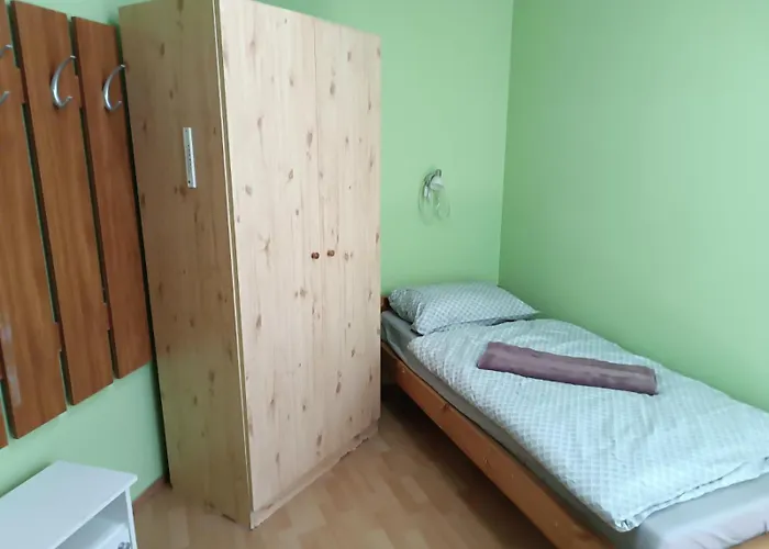 Kettos Csarda Szallashely Inn Bocfoelde