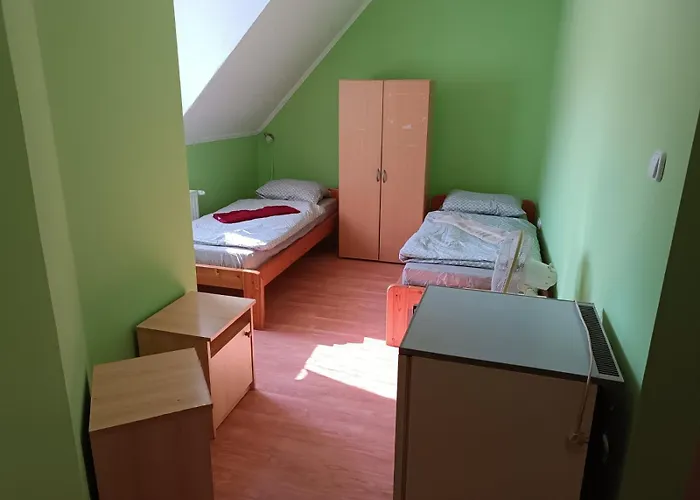 Kettős Csárda Bocfölde * Bocfoelde
